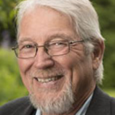 Dr. Robert M. Goodman